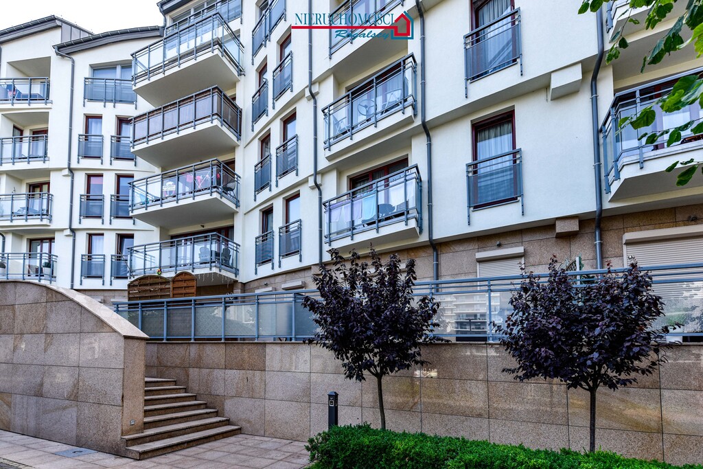 Apartament w Villa Marea - Międzyzdroje (1)