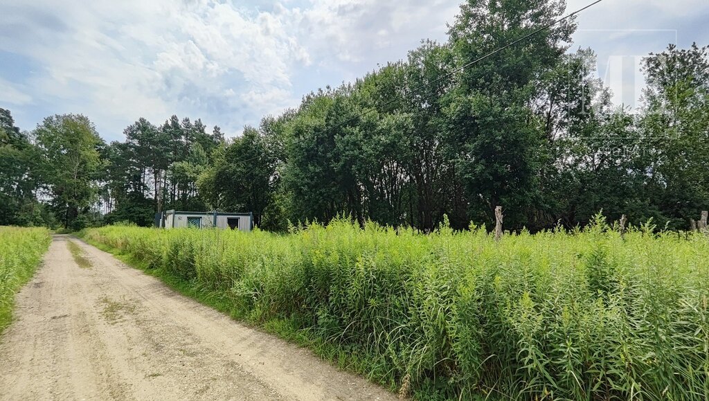 Działka 1 671 m² – Żółwia Błoć, gm. Goleniów (7)