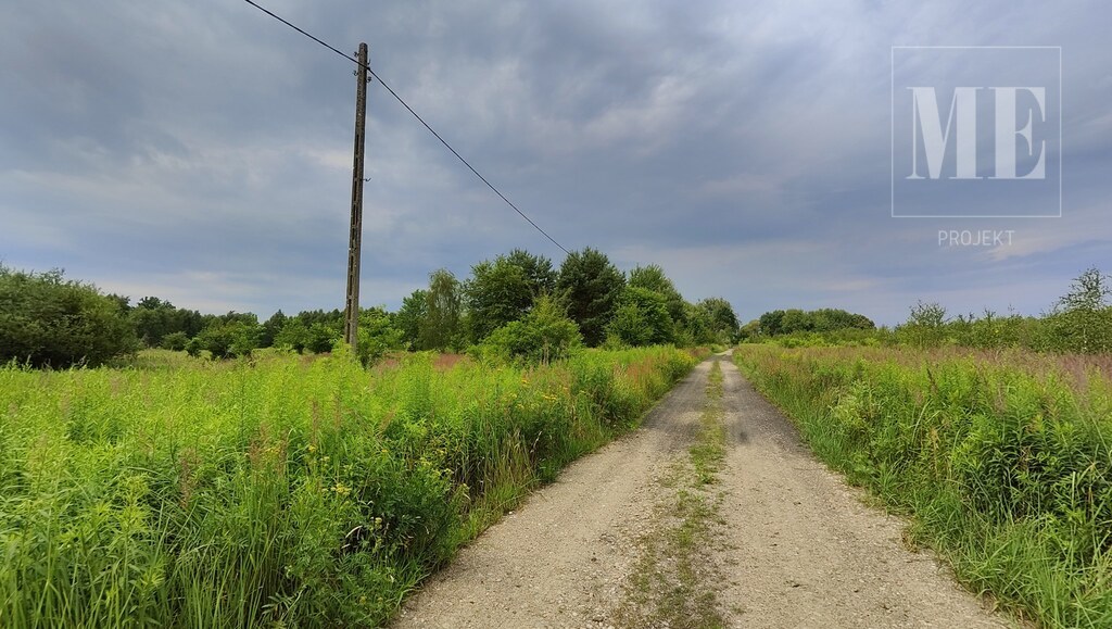 Działka 1 671 m² – Żółwia Błoć, gm. Goleniów (8)