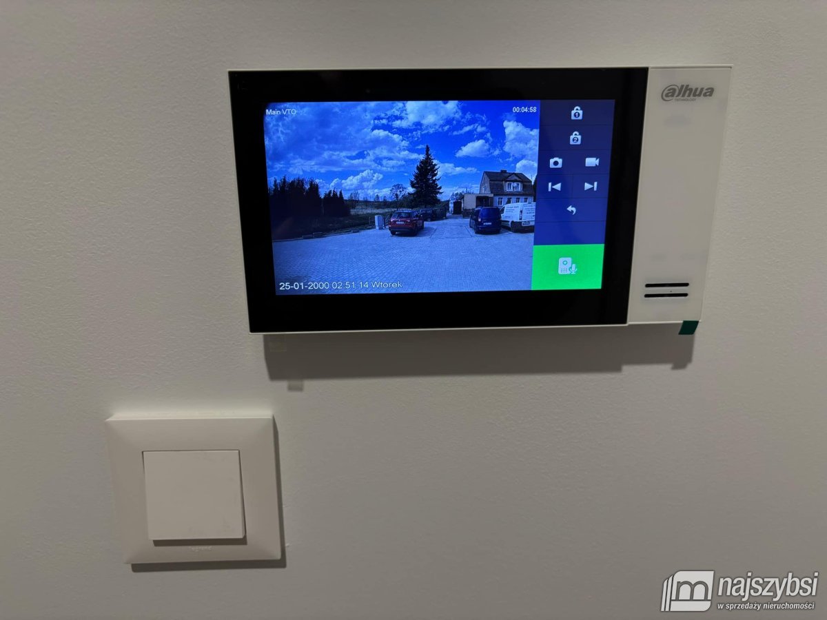 Goleniów- apartament z pięknym widokiem! (13)