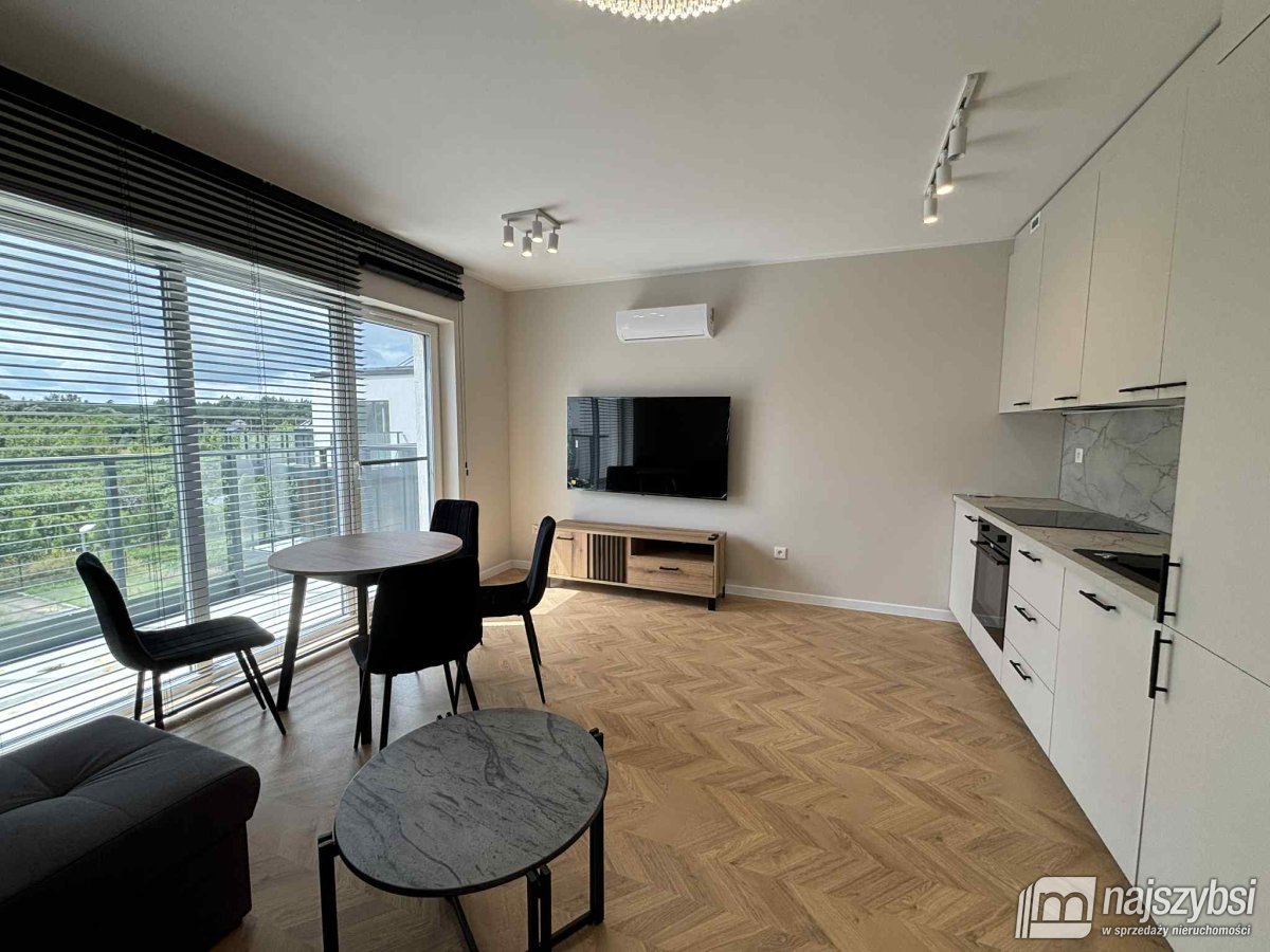 Goleniów- apartament z pięknym widokiem! (2)