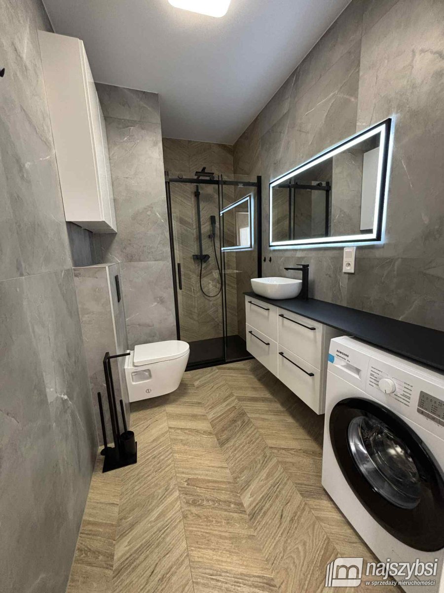 Goleniów- apartament z pięknym widokiem! (5)