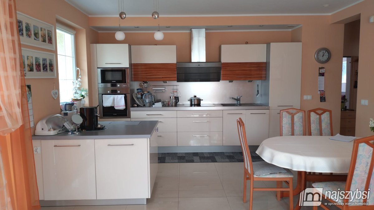 Grzybowo - mieszkanie na ekskluzywnym osiedlu (1)