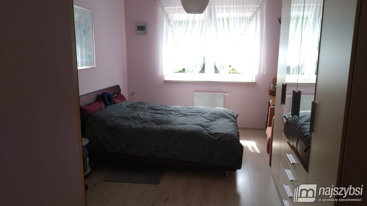 Grzybowo - mieszkanie na ekskluzywnym osiedlu (10)