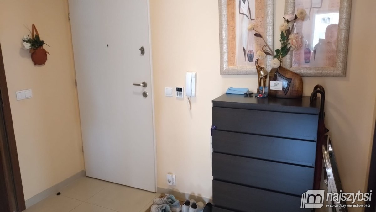 Grzybowo - mieszkanie na ekskluzywnym osiedlu (11)