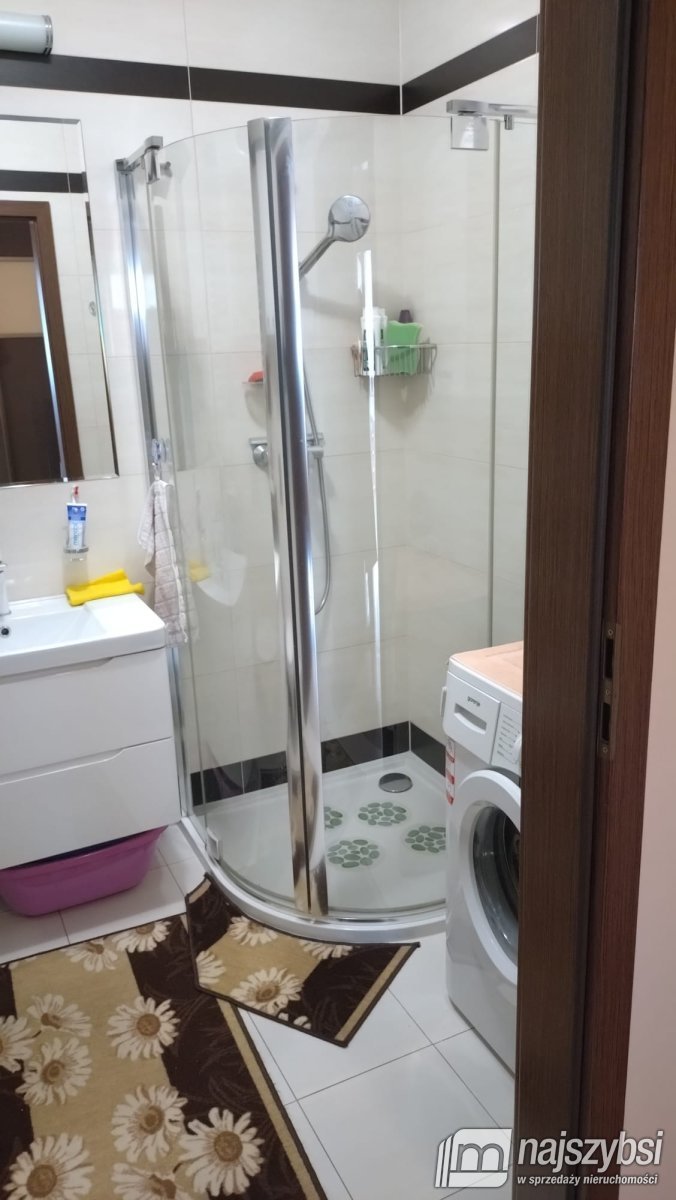 Grzybowo - mieszkanie na ekskluzywnym osiedlu (14)