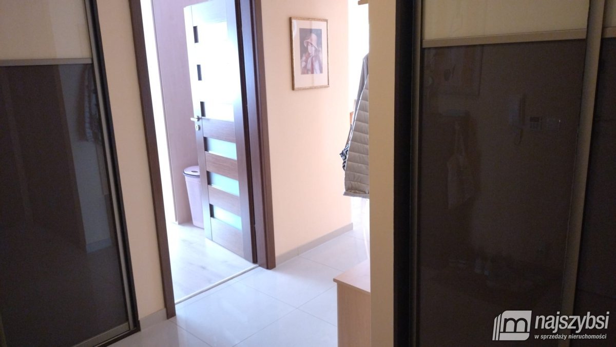 Grzybowo - mieszkanie na ekskluzywnym osiedlu (15)