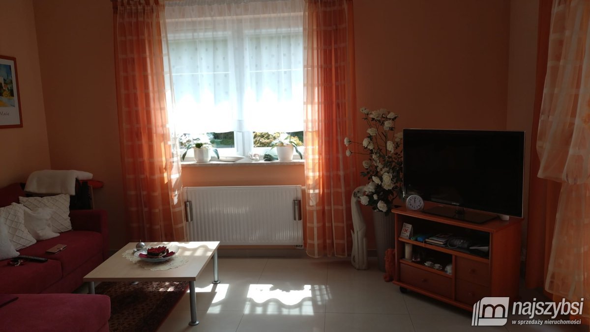 Grzybowo - mieszkanie na ekskluzywnym osiedlu (3)