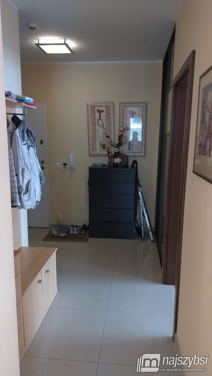 Grzybowo - mieszkanie na ekskluzywnym osiedlu (6)