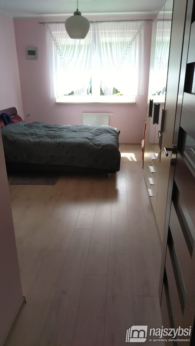 Grzybowo - mieszkanie na ekskluzywnym osiedlu (7)