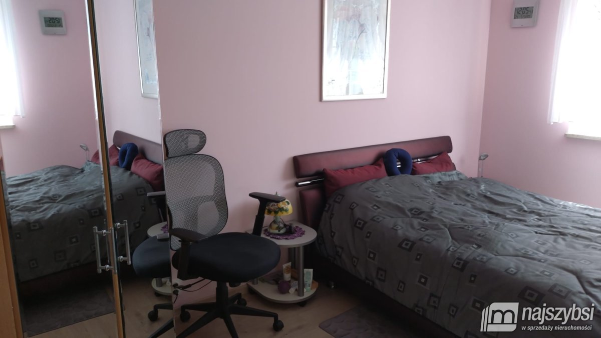 Grzybowo - mieszkanie na ekskluzywnym osiedlu (8)