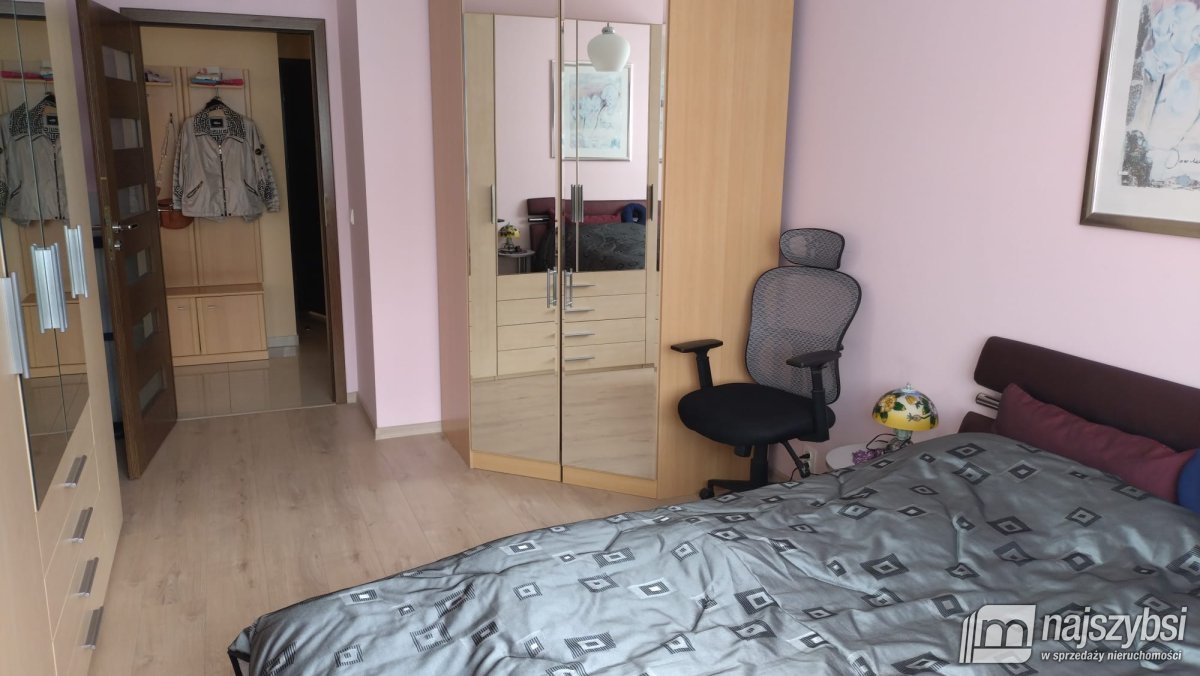 Grzybowo - mieszkanie na ekskluzywnym osiedlu (9)