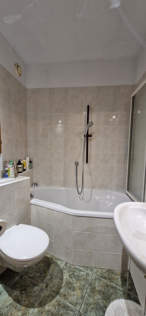 Mieszkanie trzypokojowe z balkonem 59,40 mkw. (11)