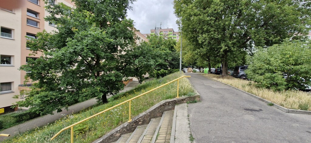 Mieszkanie trzypokojowe z balkonem 59,40 mkw. (14)