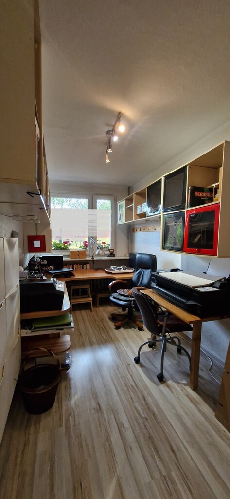 Mieszkanie trzypokojowe z balkonem 59,40 mkw. (3)