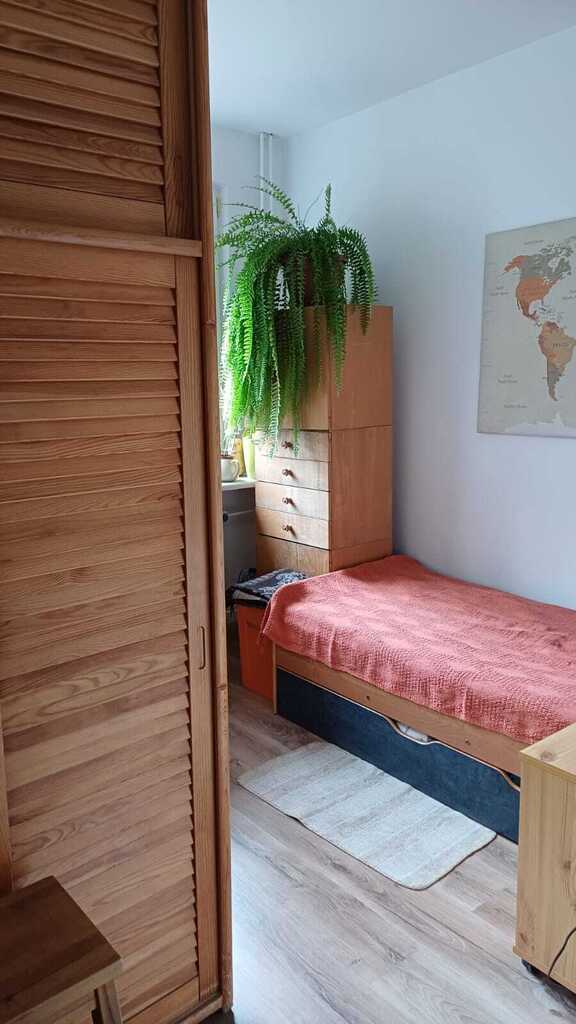 Mieszkanie trzypokojowe z balkonem 59,40 mkw. (5)