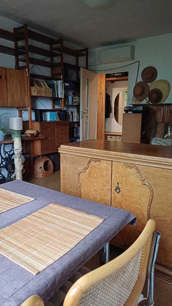 Mieszkanie trzypokojowe z balkonem 59,40 mkw. (2)