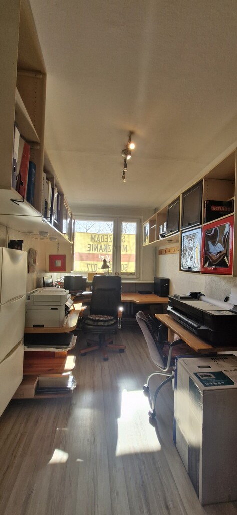 Mieszkanie trzypokojowe z balkonem 59,40 mkw. (7)