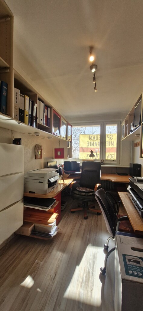 Mieszkanie trzypokojowe z balkonem 59,40 mkw. (8)