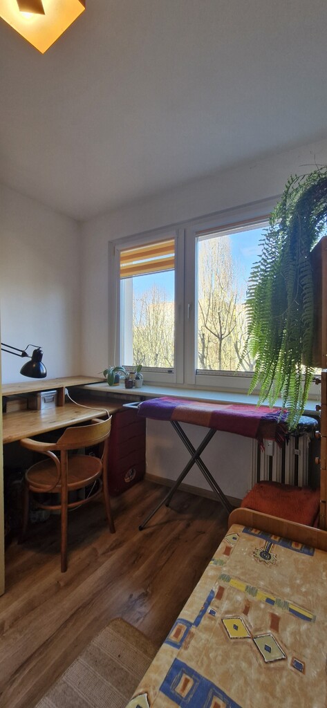 Mieszkanie trzypokojowe z balkonem 59,40 mkw. (6)