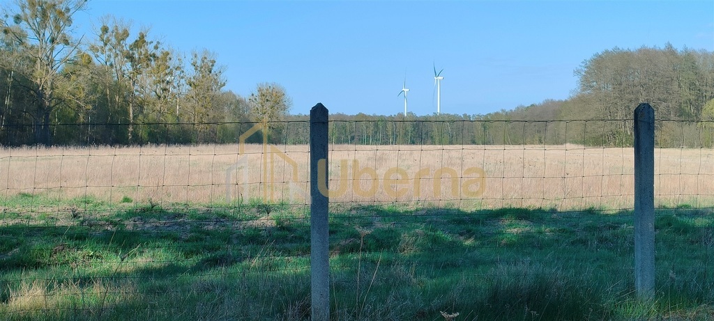 Stawno pow.kamieński Działka Inwestycyjna (8)