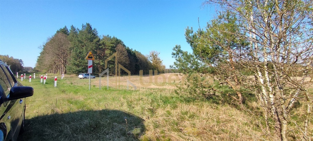 Stawno pow.kamieński Działka Inwestycyjna (11)