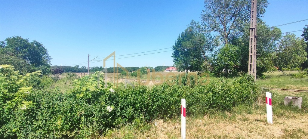 Stawno pow.kamieński Działka Inwestycyjna (16)