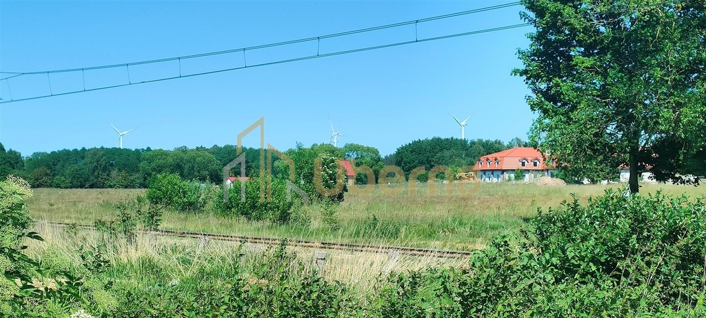 Stawno pow.kamieński Działka Inwestycyjna (17)