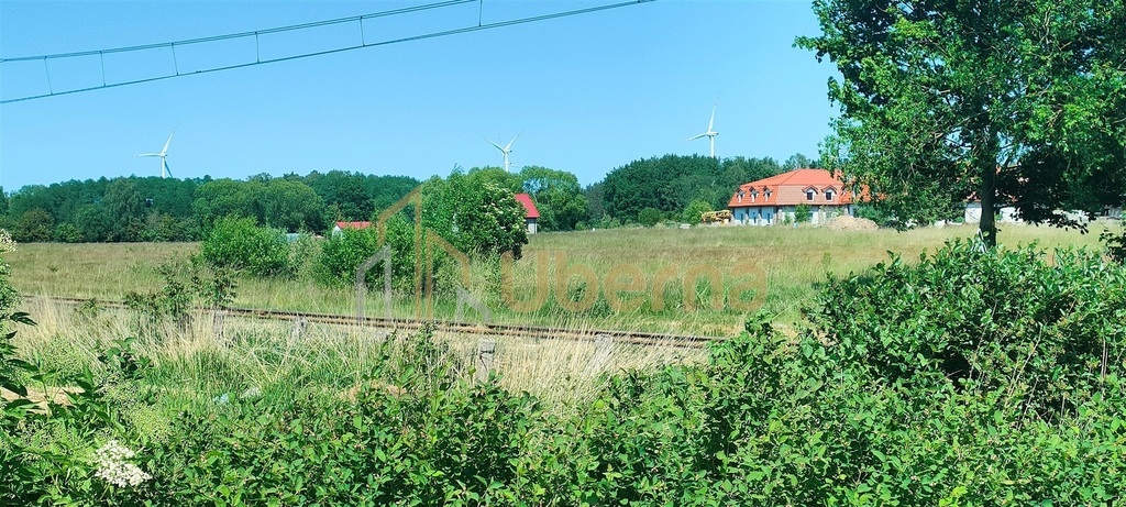 Stawno pow.kamieński Działka Inwestycyjna (18)
