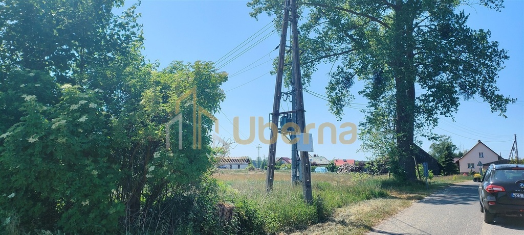 Stawno pow.kamieński Działka Inwestycyjna (19)