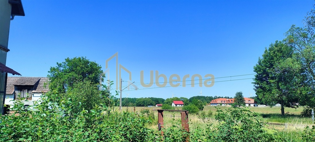 Stawno pow.kamieński Działka Inwestycyjna (20)