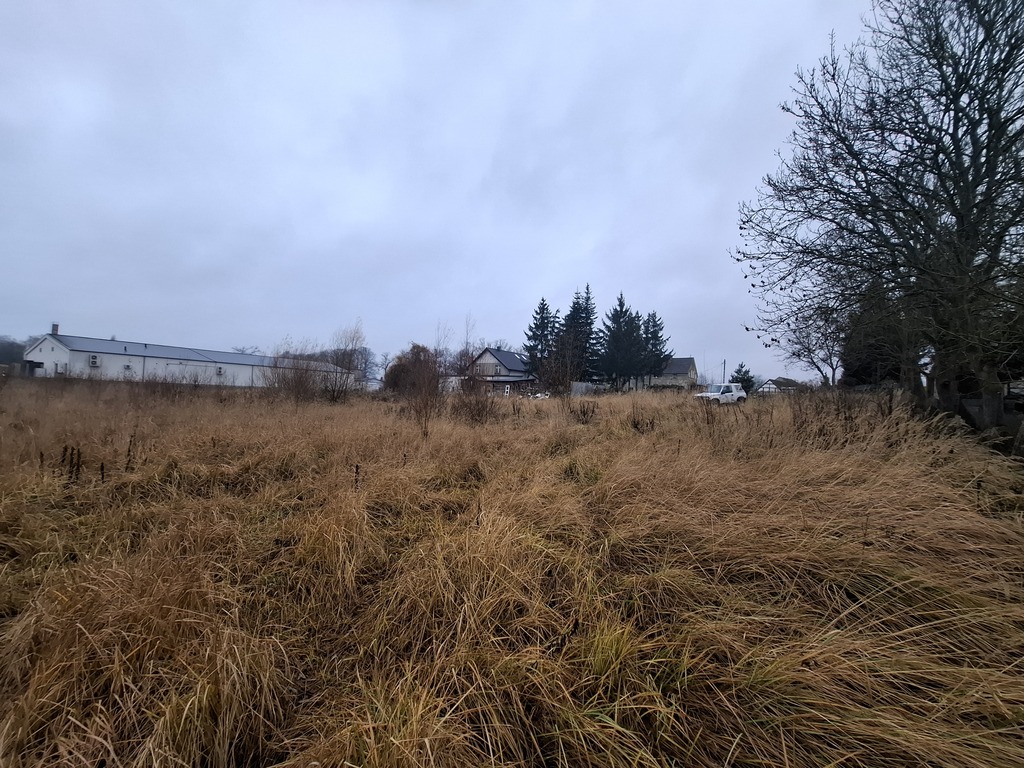 Działka w Dobrej 655 m2 Centrum Miasta (3)