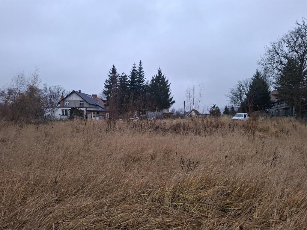 Działka w Dobrej 655 m2 Centrum Miasta (4)