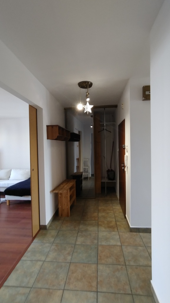 Przestronne 3 pokoje, centrum, garaż (14)