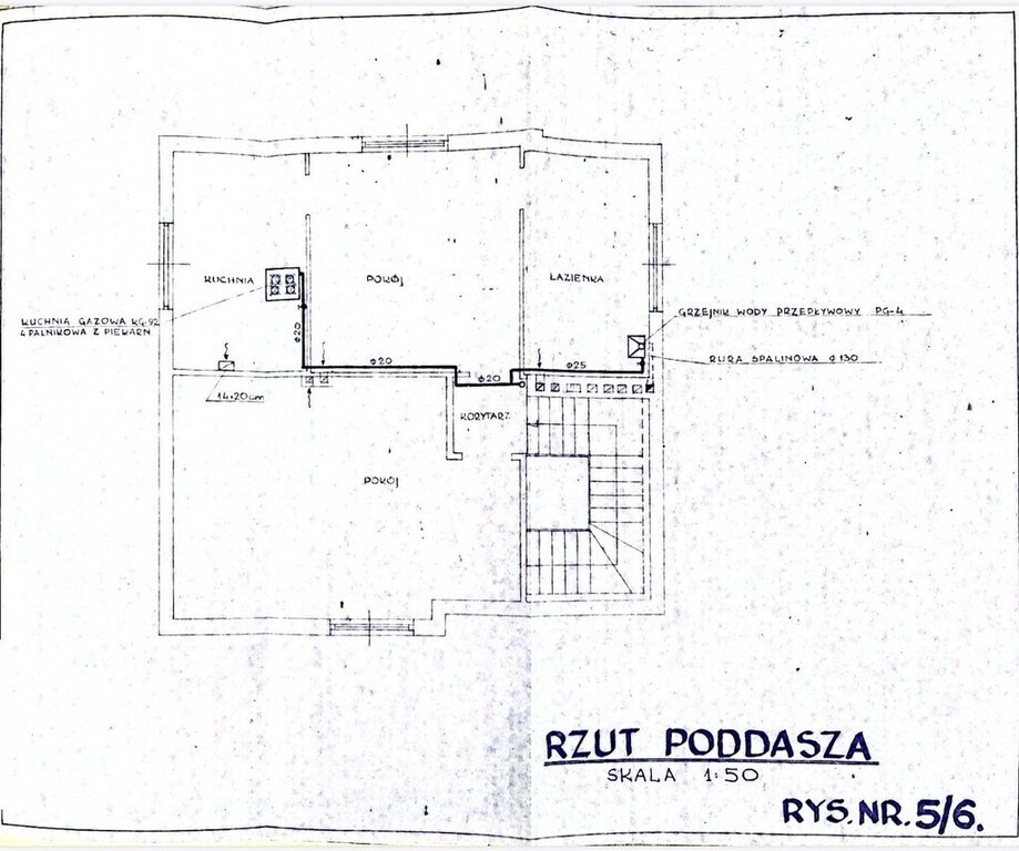 Willa w sercu Szczecina (17)