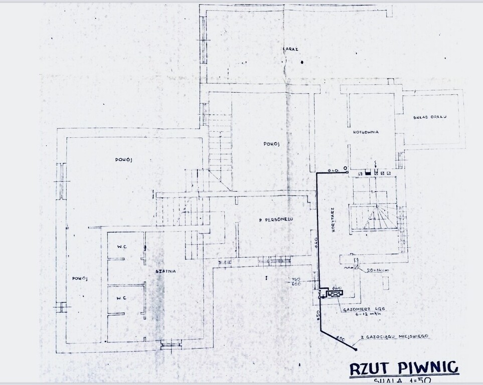 Willa w sercu Szczecina (18)