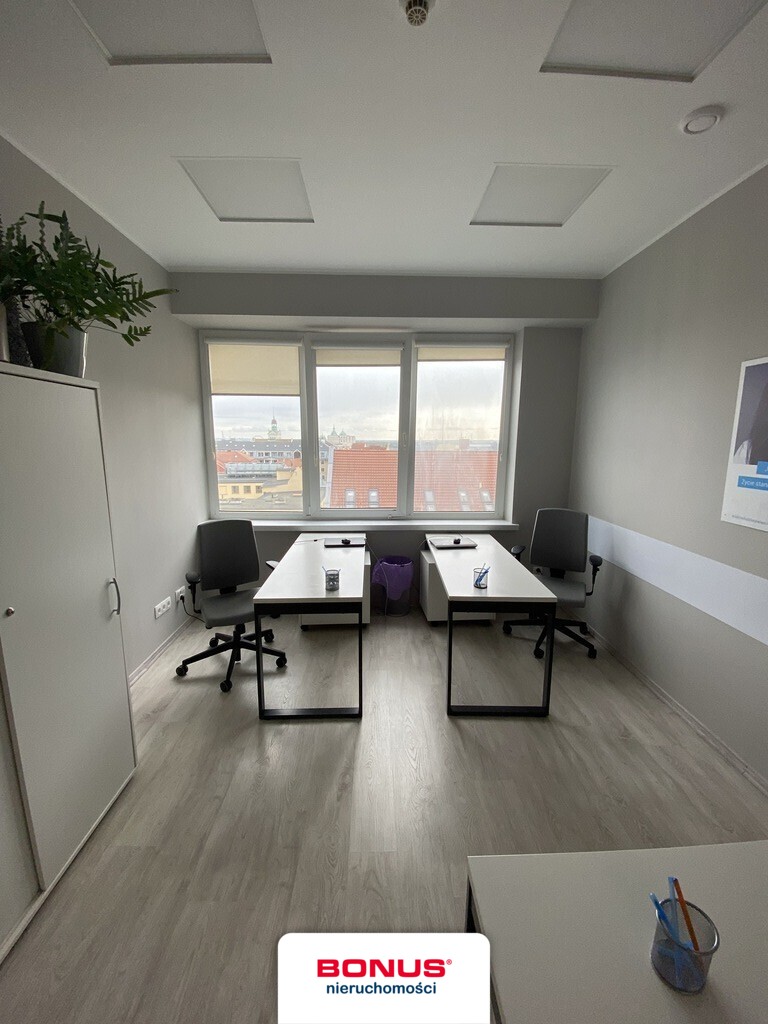 Lokal, 199 m2, 0 piętro, Szczecin Centrum (4)