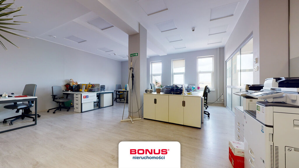 Lokal, 199 m2, 0 piętro, Szczecin Centrum (8)