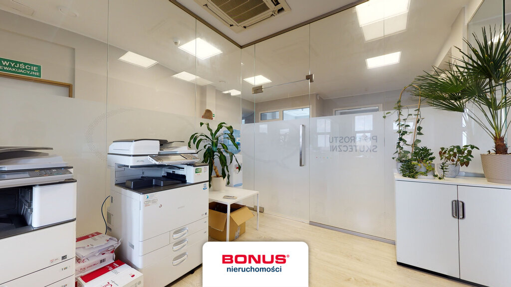 Lokal, 199 m2, 0 piętro, Szczecin Centrum (1)