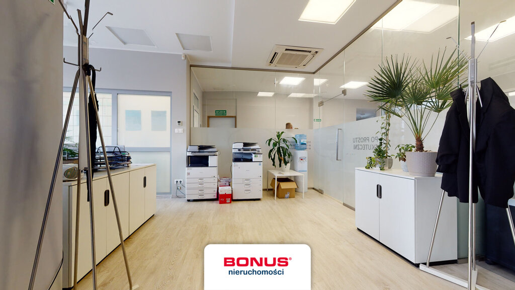 Lokal, 199 m2, 0 piętro, Szczecin Centrum (2)