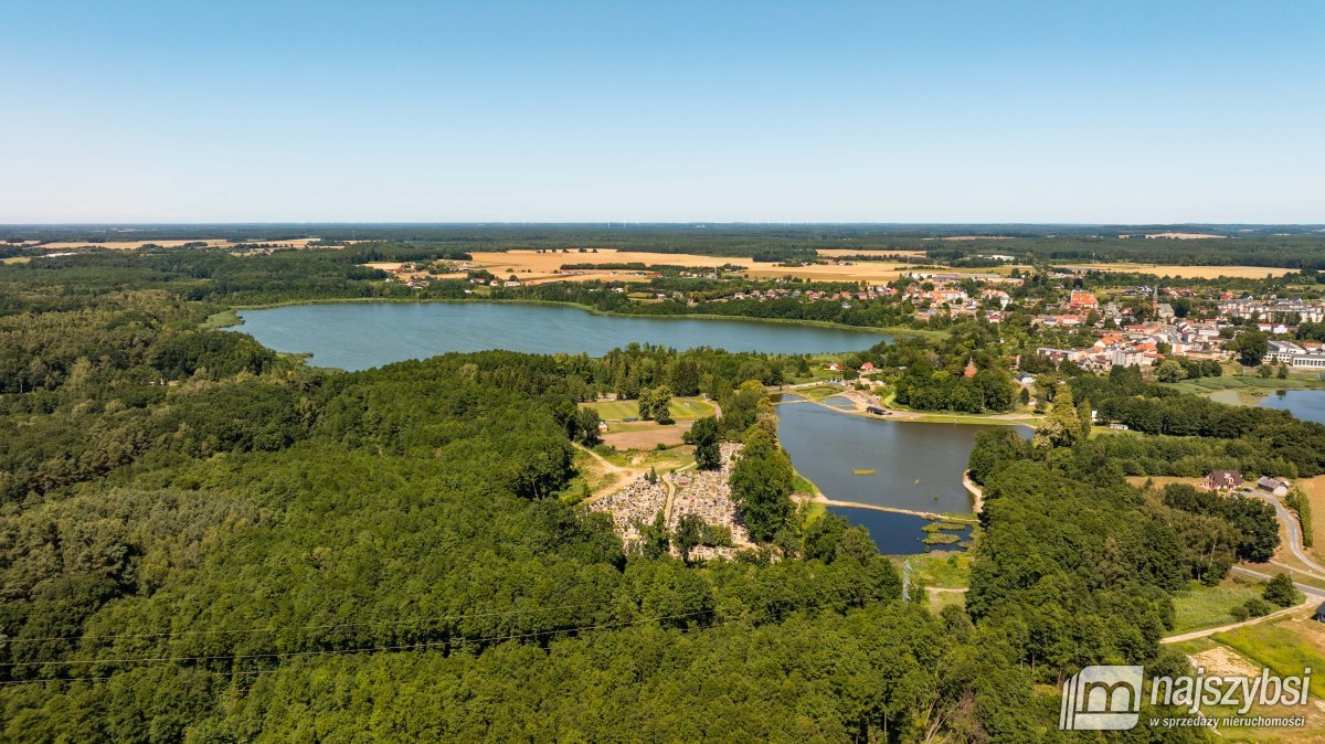 Golczewo/Kłęby - duża działka rolna 0,5 ha pod inw (9)