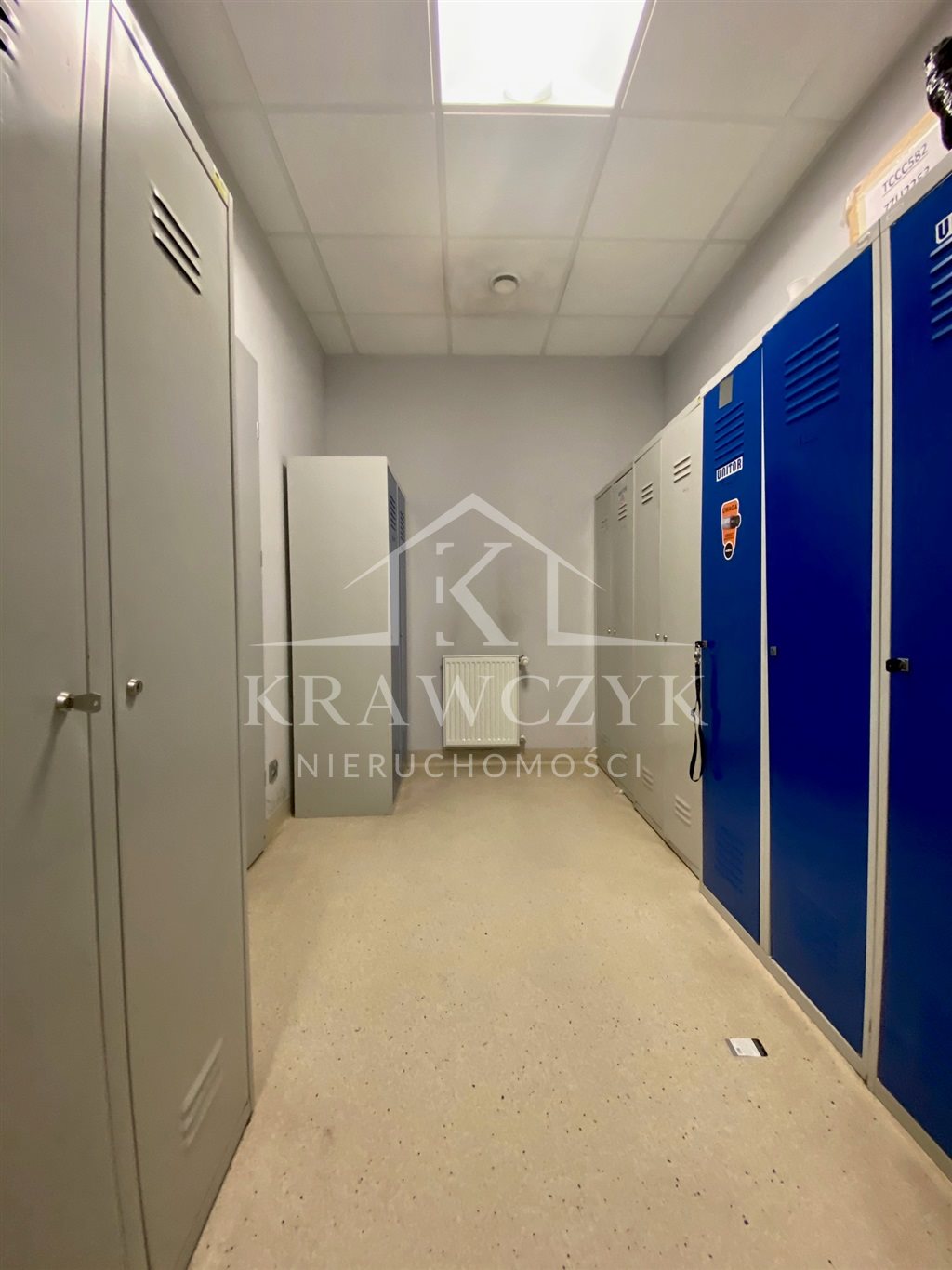 HALA MAGAZYNOWO-BIUROWA - NOWOCZESNA (10)
