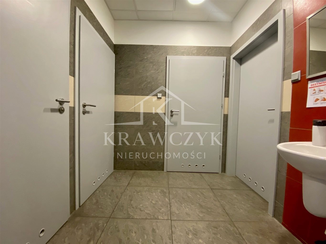 HALA MAGAZYNOWO-BIUROWA - NOWOCZESNA (11)