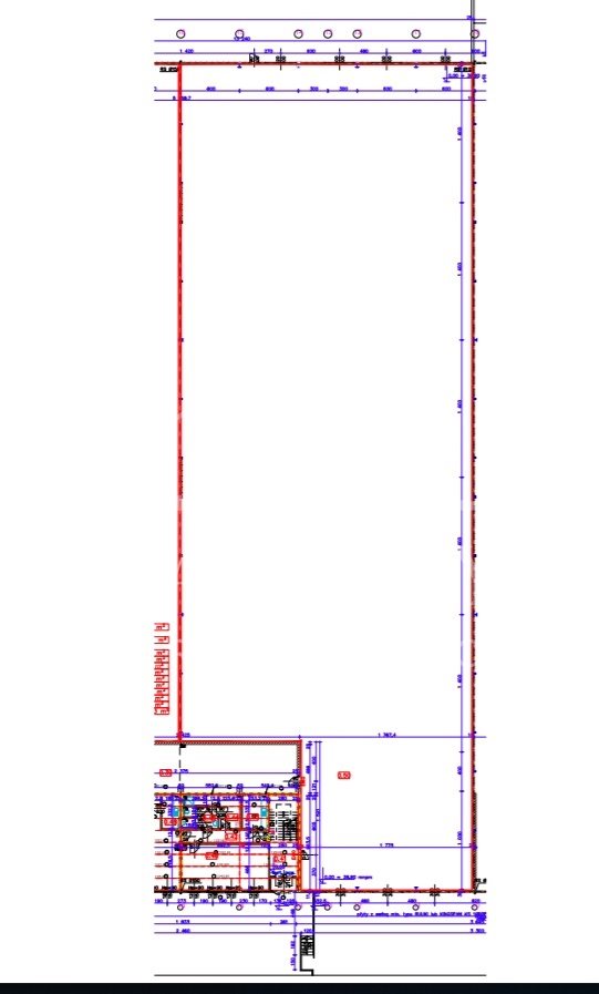 HALA MAGAZYNOWO-BIUROWA - NOWOCZESNA (12)