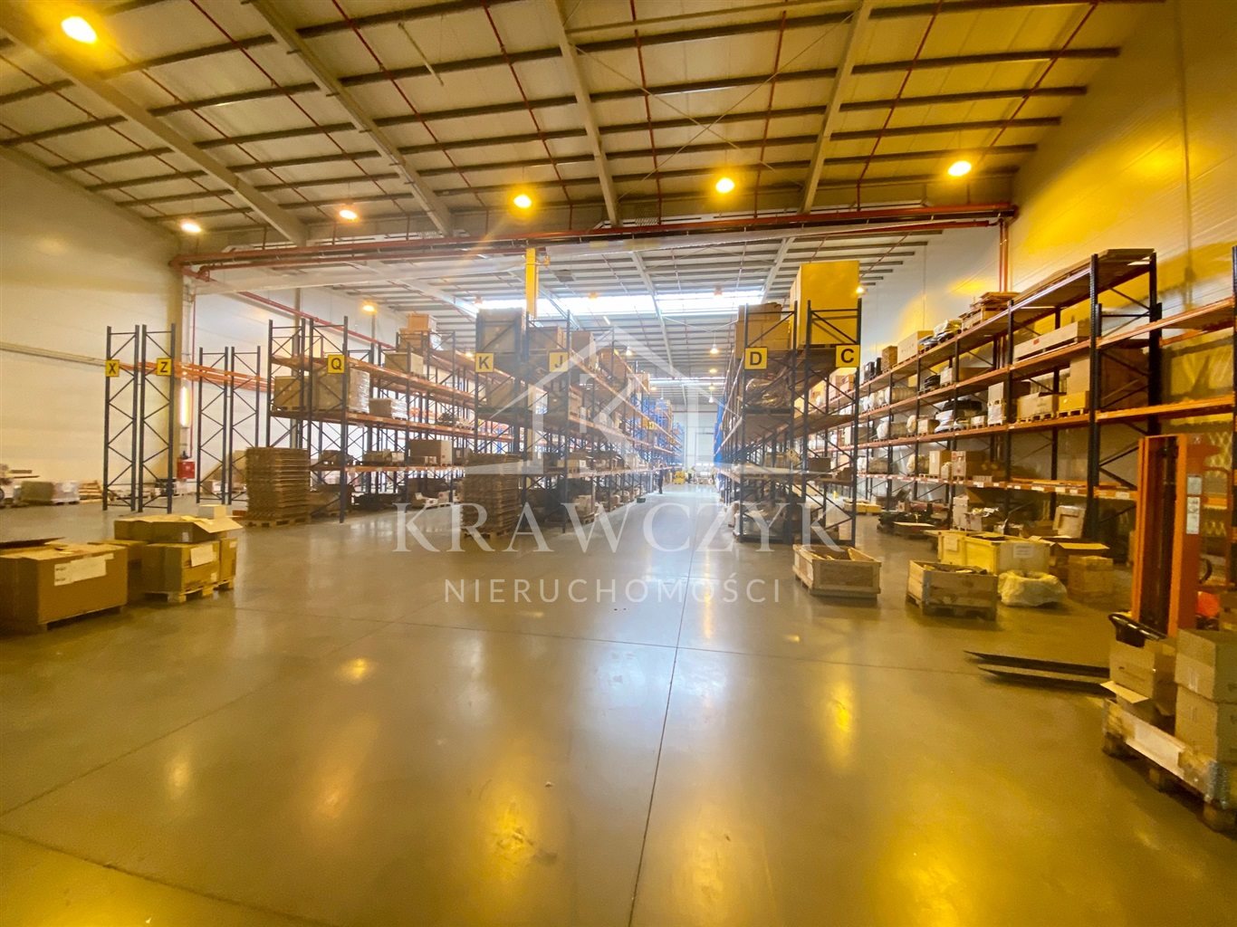 HALA MAGAZYNOWO-BIUROWA - NOWOCZESNA (3)