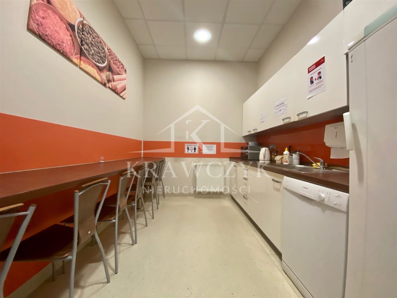 HALA MAGAZYNOWO-BIUROWA - NOWOCZESNA (8)