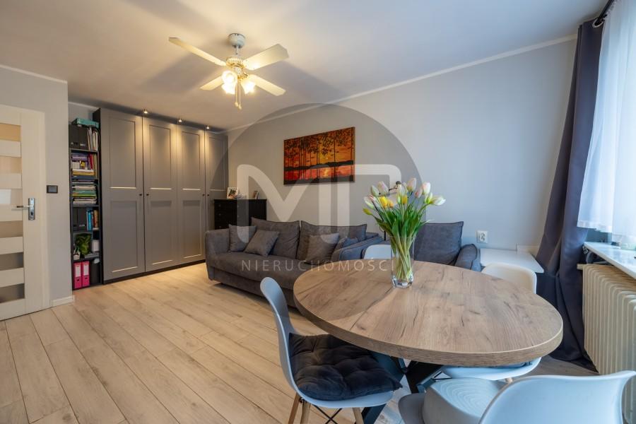 Mieszkanie, 3 pok., 52 m2, Szczecin Pogodno (2)