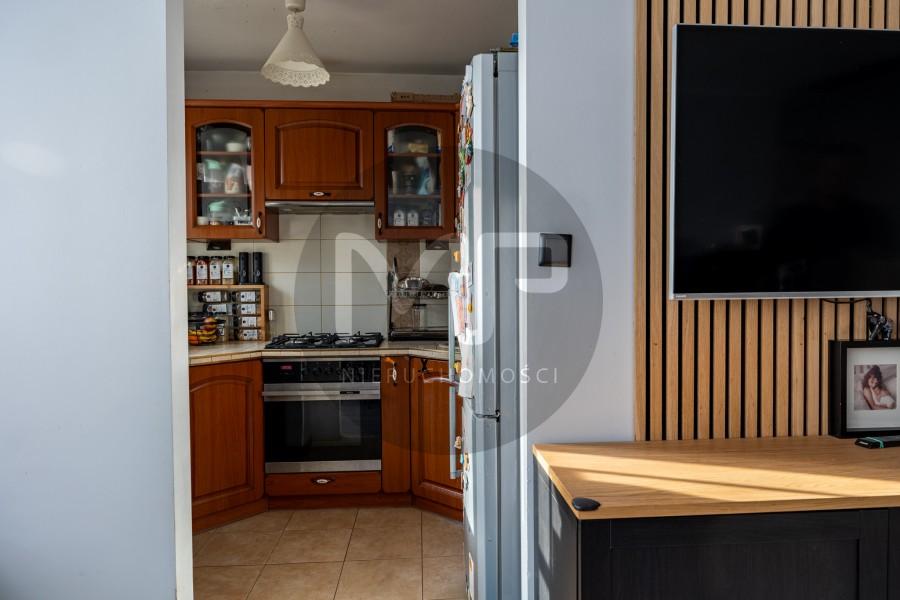 Mieszkanie, 3 pok., 52 m2, Szczecin Pogodno (4)