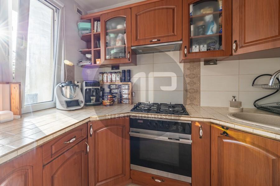 Mieszkanie, 3 pok., 52 m2, Szczecin Pogodno (5)