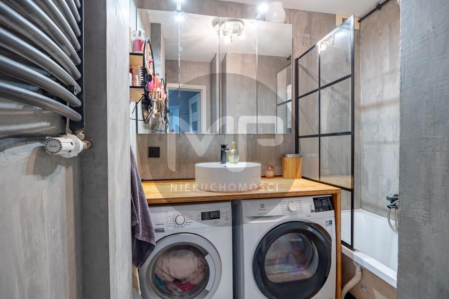 Mieszkanie, 3 pok., 52 m2, Szczecin Pogodno (7)